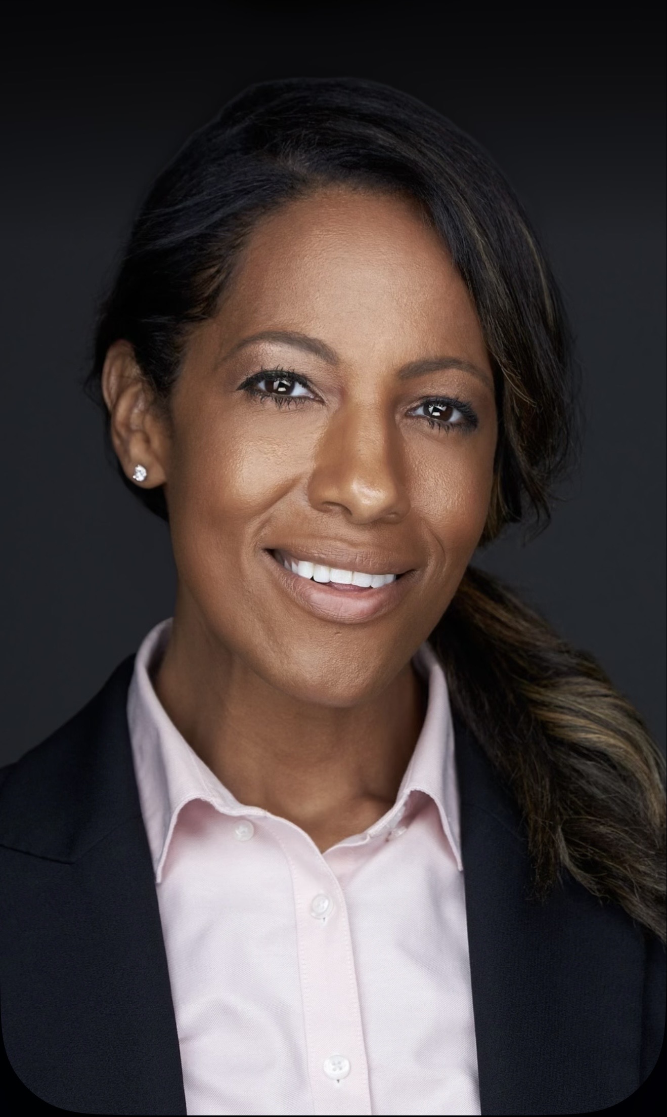 Lauren Smith, Founder