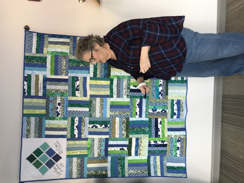 Chef Odette Smith Ransome - Culinary Educator and Community Leader